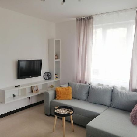 Lucas Apartamento Năvodari Exterior foto