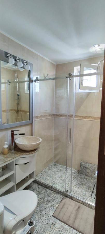 Lucas Apartamento Năvodari Exterior foto